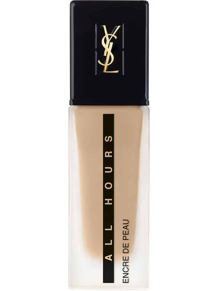 ysl cream foundation