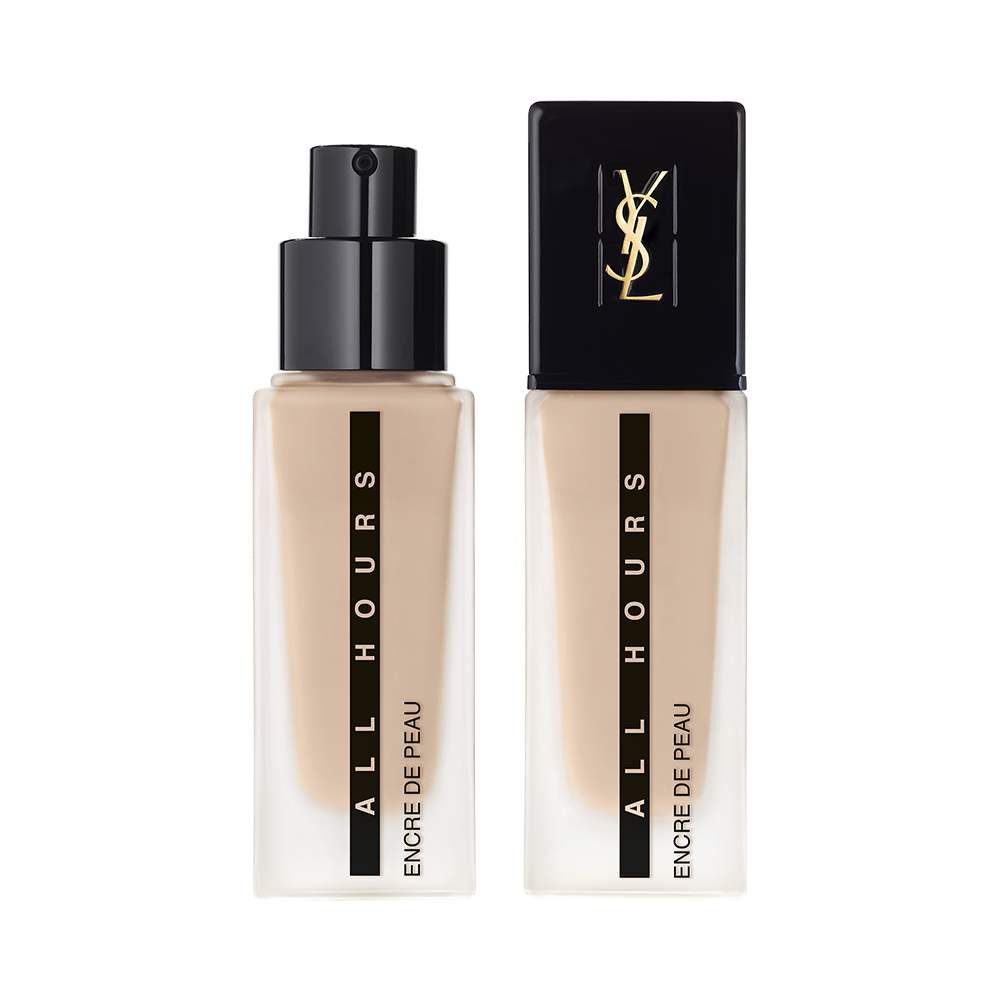 5 People Test: YSL Beauty Touche Éclat Makeup Collection