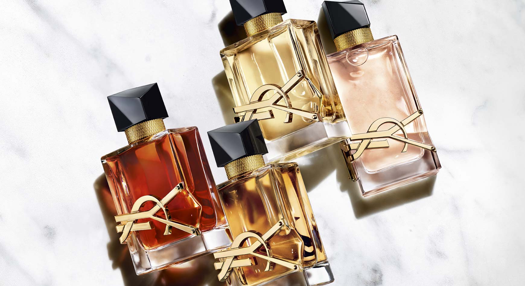 YSL Libre le Parfum: Newer, Hotter, and more Intense