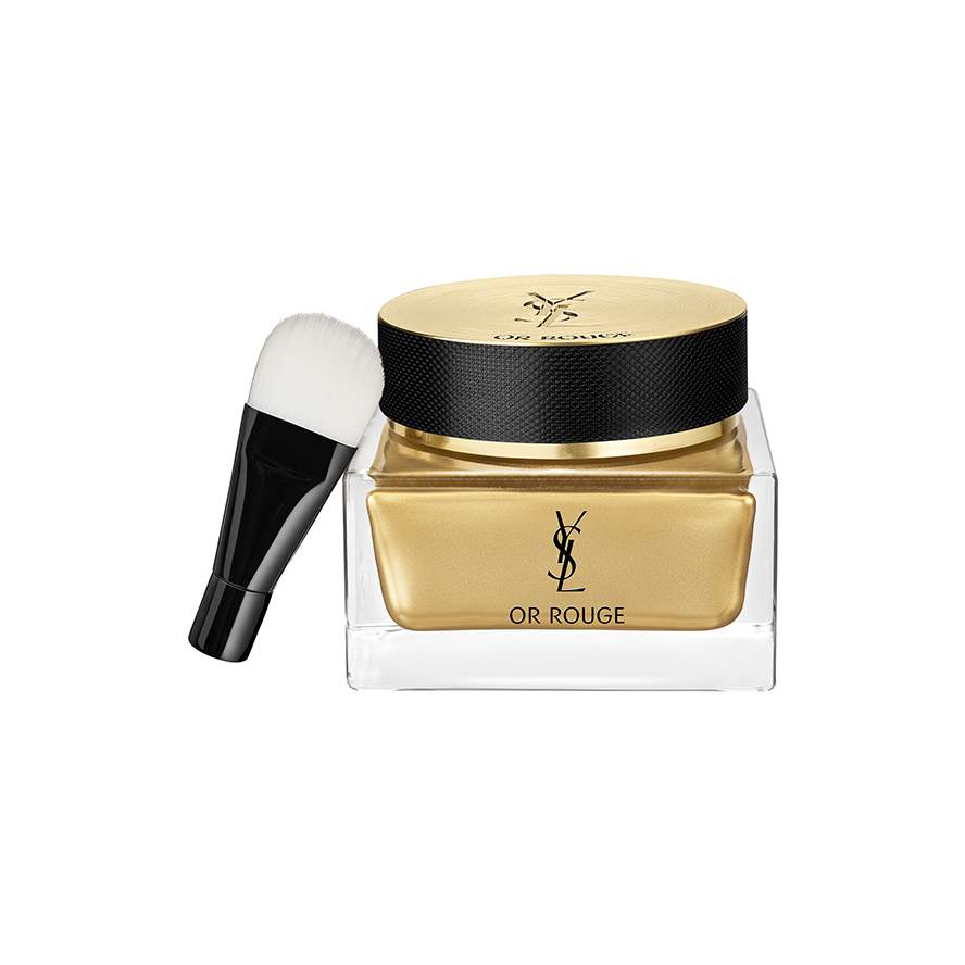 or rouge ysl creme