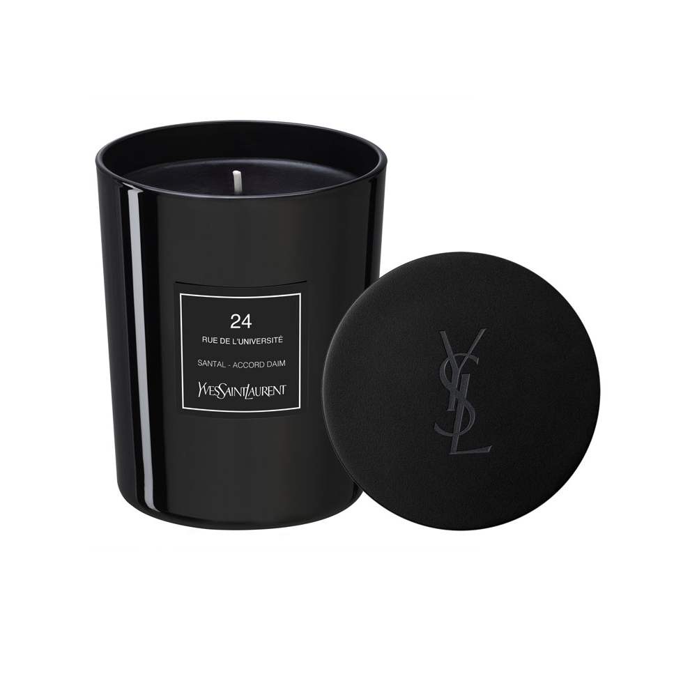 24 santal yves saint laurent