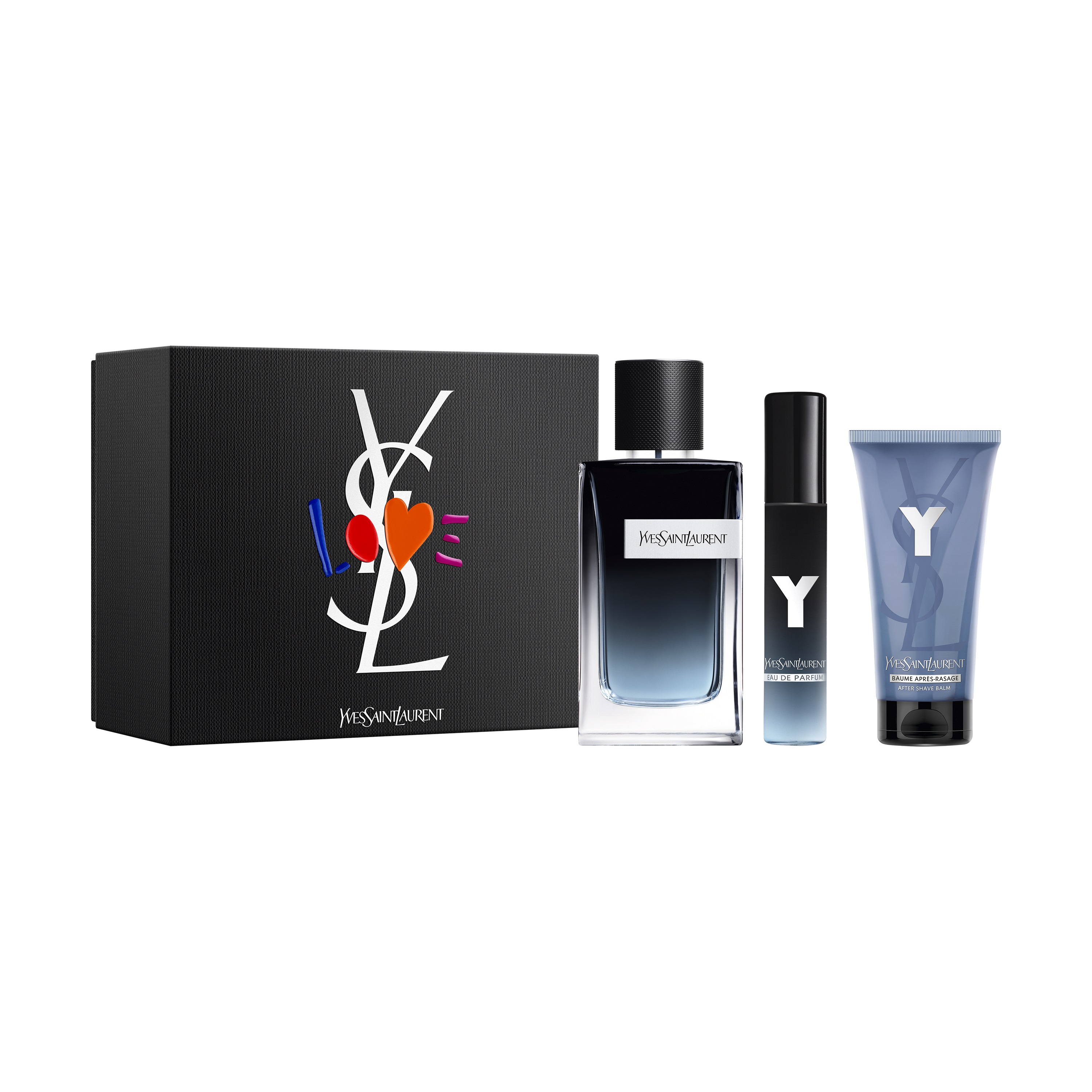 homme yves saint laurent parfum